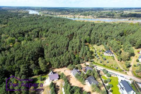 207m 2xGaraż Pompa ciepła Rekuperacja Stan deweloperski P