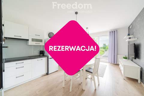 Apartament 2 pokojowy- spacerem do plaży, Podczele