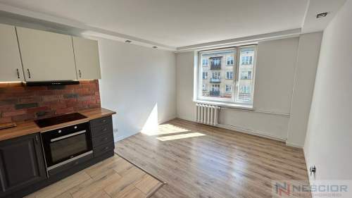 Centrum Siedlec 3 pokoje 45 m 