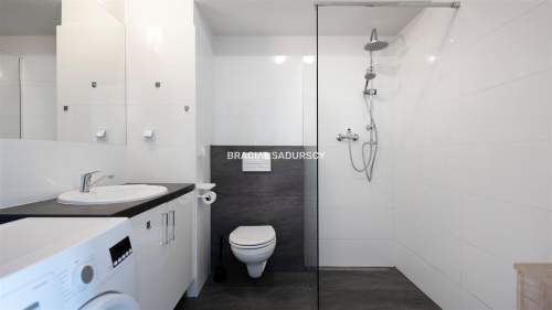 Przestrzenne 40m2 1 Pokój 6p Balkon 10m2