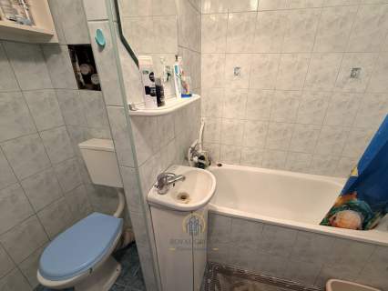 2 pokoje LSM ul. Rzeckiego 32,3 m 