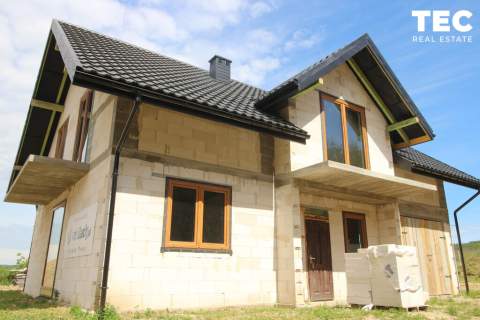 Dom na sprzedaż, 165 m2, Nienadowa