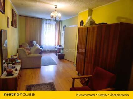 Mieszkanie w kamienicy za 150 tys. zł Okazja