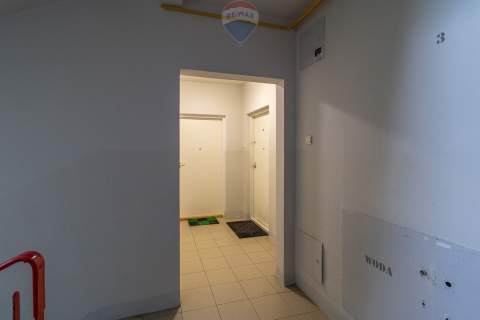 2 pokoje z dużym balkonem Łódź Widzew
