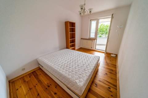Przytulne 2 pokoje, balkon - Starowiejska 1G