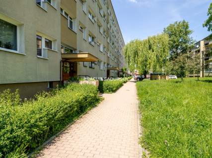 3 pokoje 1 piętro balkon DH Wanda