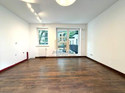 Biuro 44m2 Centrum Sienkiewicza Nowe