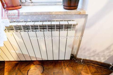 Przestronne mieszkanie w zadbanej kamienice, 121m Dworskiego,