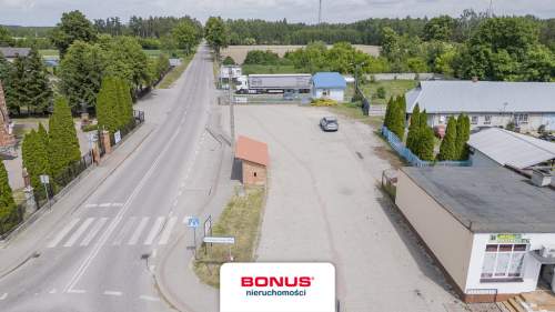 Nieruchomość Komercyjna