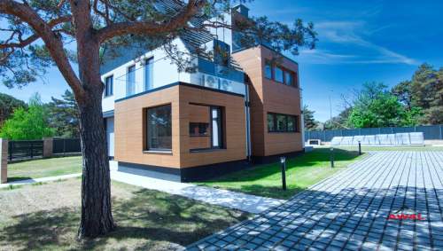 Apartamenty Bursztynowa Hel