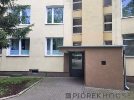 3-pokojowe mieszkanie na Pradze-Północ