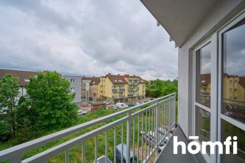 Przestronne 80m2, 3 pokoje, Trawowa od zaraz