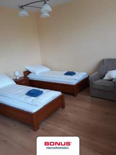 Mieszkanie do wynajęcia, 58 m2, Szczecin