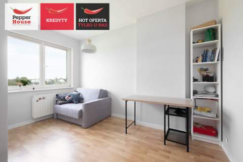 Mieszkanie na sprzedaż, 65 m2, Gdańsk