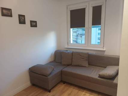 Mieszkanie do wynajęcia, 26 m2, Gdańsk
