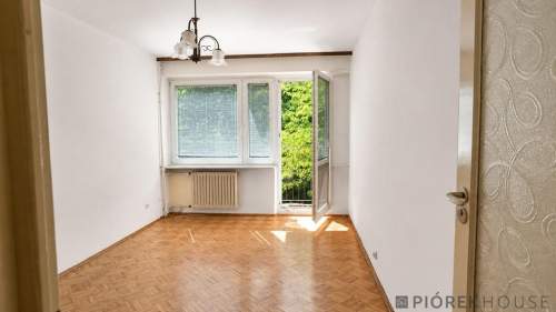 4-pokojowe mieszkanie w Ursusie