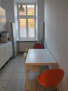 B.Fajne, Stare Podgórze, Limanowskiego,62m2,1p.