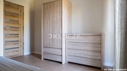 Trzy pokoje nowe Czuby
