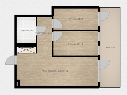 Słoneczne 3pok 59m2 balkon18m2 winda garaż komórka