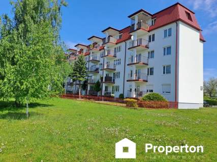 Mieszkanie 3 pokoje 45m2 Skierniewice Kopernika