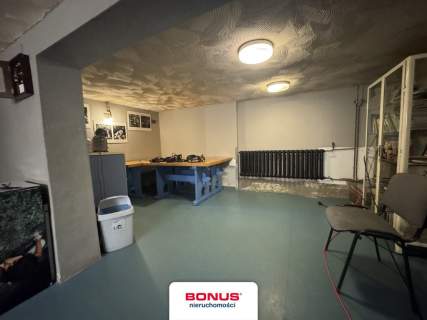 Duży lokal w centrum Szczecina 153m2