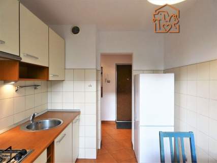 3 pokoje z balkonem, pet friendly, Lelewela 17