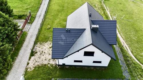 GRONKÓW NOWY DOM NA SPRZEDAŻ