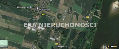 Działka rolna na sprzedaż, 12600 m2, Wielki Lubień