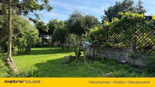 Siedlisko z pełną prywatnością wśród natury