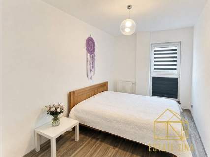 Pet friendly 2-pokojowe, ul. Poznańska 11