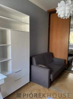 2-pokojowe mieszkanie w Rembertowie