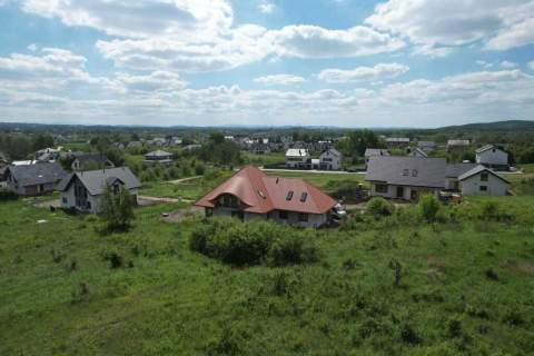 Luksusowy dom Dębniki