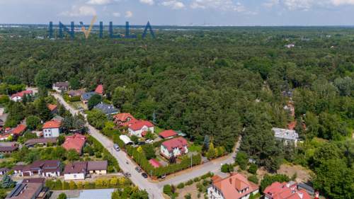 Twój nowy dom z ogrodem, Konstancin-Jeziorna
