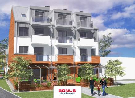 Działka inwestycyjna Łukęcin PUM ok. 630 m2