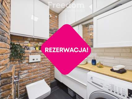 Mieszkanie 4 pokoje z loggią Olsztyn oś Generałów