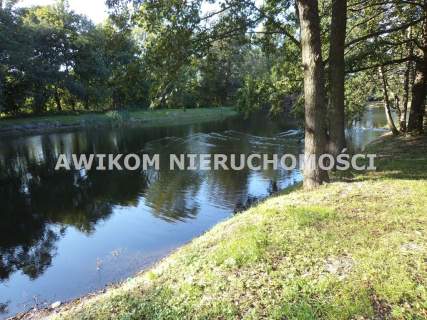 Działka siedliskowa na sprzedaż, 53200 m2, Odrano-Wola