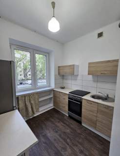 2 pokoje w sercu Nowej Huty