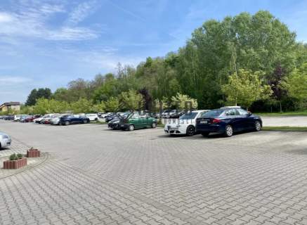 Okolice ul. Kłodzkiej