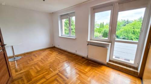 Przestrzeń dla rodziny pod wyjątkowym adresem.