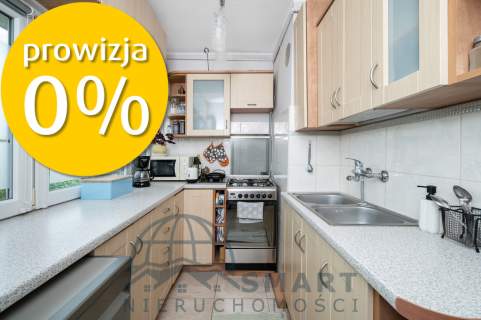 Przytulne 2 pokoje 36,91 m2 gotowe do zamieszkania