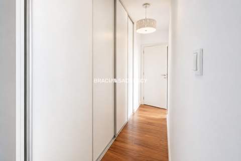 Luksusowy apartament 96m2 w Tarasach Verona