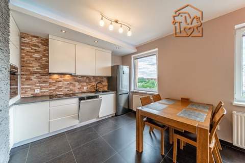Rozkładowe 2 pokoje z mp , pet-friendly - Zeusa 65