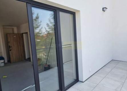 Centrum Łomianek, 2 pokoje plus TARAS 52M2