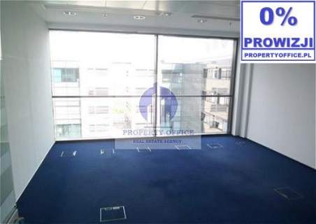 Śródmieście lokal biurowy 1292m2 do wynajęcia