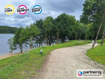 APARTAMENT 4 pok. KARTUZY 300m od jeziora