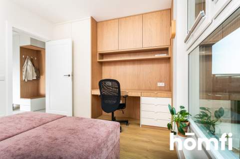 NOWE 2 POKOJOWE BALKON PARKING KOMÓRKA
