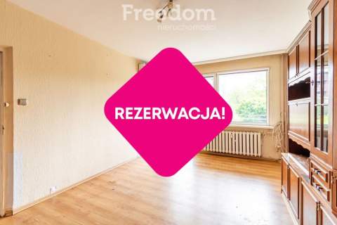 REZERWACJA