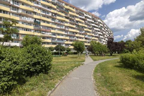 Mieszkanie na sprzedaż, 46 m2, Gdańsk