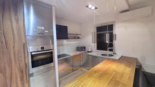 Apartament, 3pokoje, garaż, klimatyzacja, pies/kot