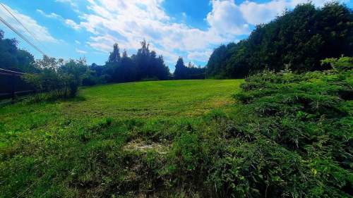 Działka budowlana na sprzedaż, 1440 m2, Michałowice